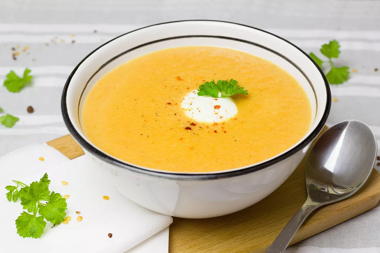 10 recetas de sopa fáciles y deliciosas para una acogedora noche de invierno