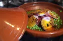 De Tánger a Marrakech Los puntos culinarios de Marruecos